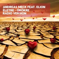 Andreas Meck feat. Elion - Eletre-Orokre (Radio version) cover