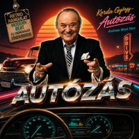 Korda Autozas